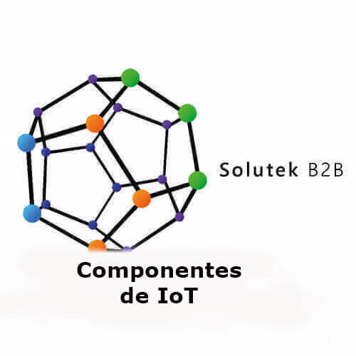 componentes de IoT